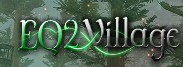 WoW Village Logo